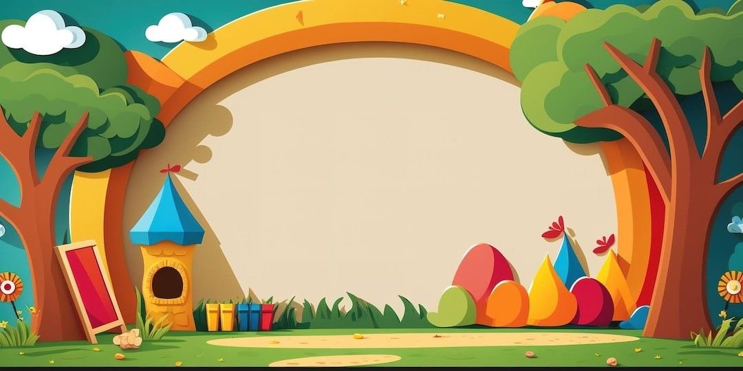 Little Wings children learning and playing